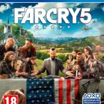 Far Cry 5 PS4