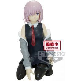 Figura Mash Kyrielight Fate Grand Order