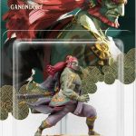Amiibo Ganondorf (Tears of the Kingdom) SWITCH