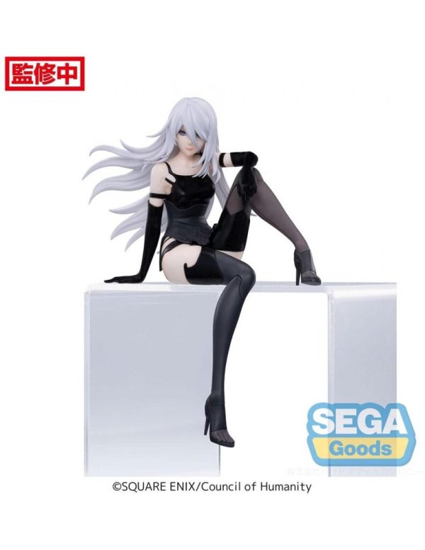 Figura A2 Perching Nier Automata Ver.1.1A