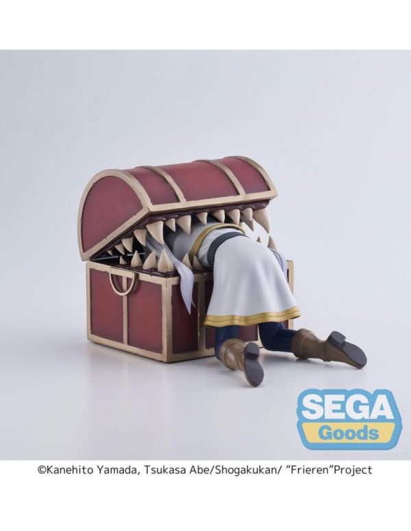 Figura Frieren in Mimic Luminasta PVC