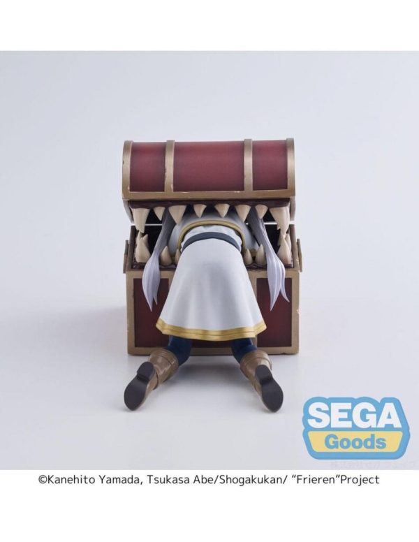 Figura Frieren in Mimic Luminasta PVC