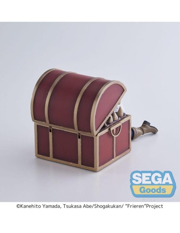 Figura Frieren in Mimic Luminasta PVC