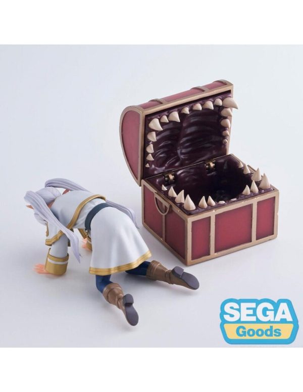 Figura Frieren in Mimic Luminasta PVC