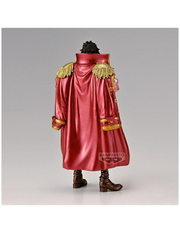Figura Gold.D.Roger Battle Record One Piece 23cm