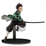 Figura Tanjiro Kamado Kimetsu no Yaiba Vibration Stars