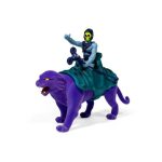 Figura Skeletor and Panthor Super7 MOTU