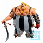 Figura Queen One Piece IKSHO