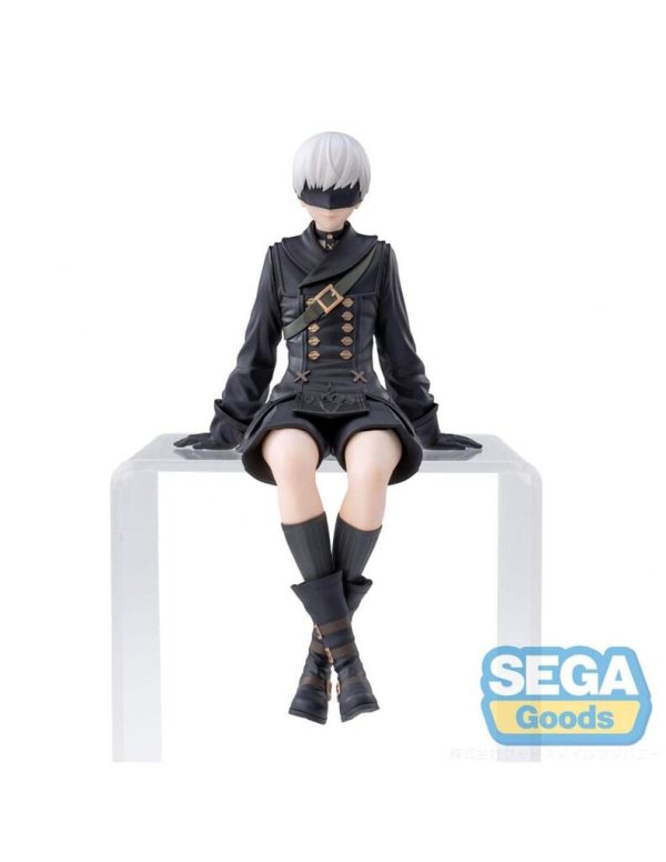 Figura 9S NieR:Automata Ver1.1a