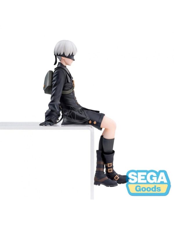 Figura 9S NieR:Automata Ver1.1a