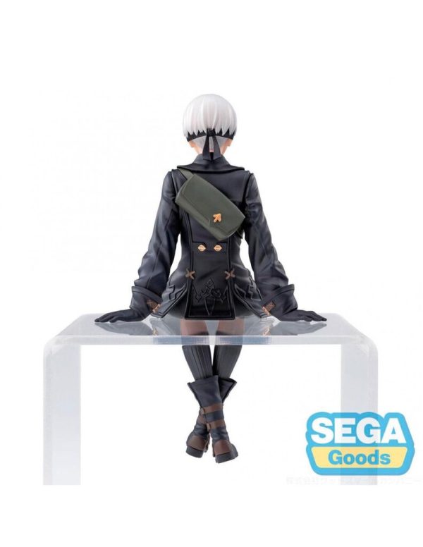 Figura 9S NieR:Automata Ver1.1a