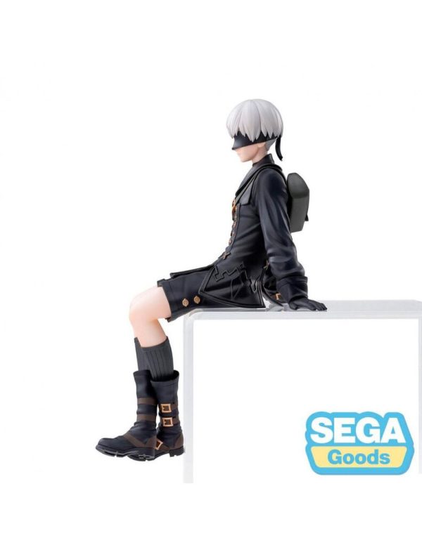 Figura 9S NieR:Automata Ver1.1a