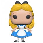 Funko Pop Alice in Wonderland 70th 1058