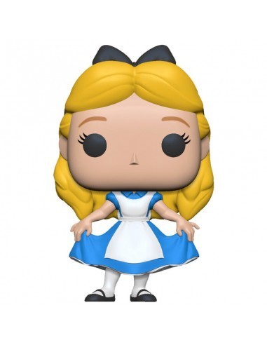 Funko Pop Alice in Wonderland 70th 1058