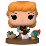 Funko Pop Cinderella – Ultimate Princess 1015