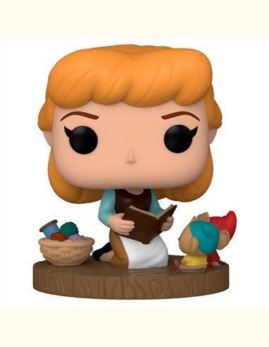 Funko Pop Cinderella - Ultimate Princess 1015
