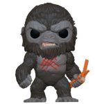 Funko Pop Godzilla Vs Kong – Battle-Scarr 1022