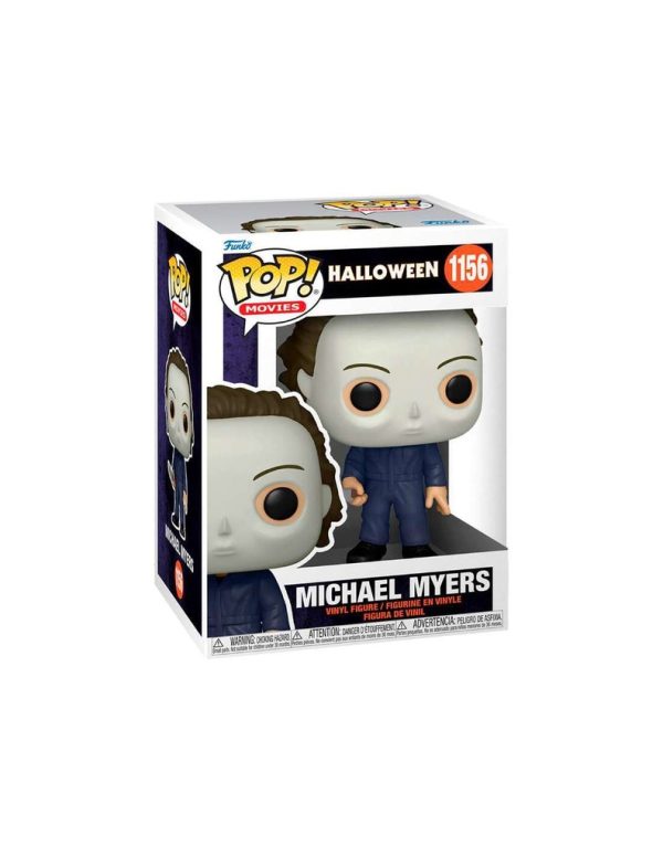 Funko Pop Michael Myers New Pose 1156