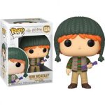 Funko Pop Ron Weasley 124