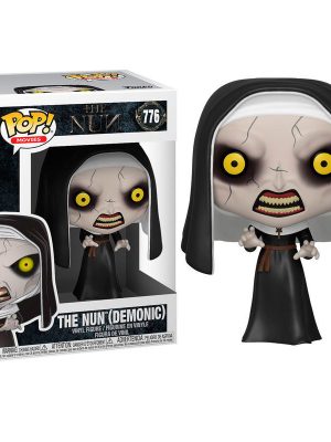 Funko Pop The Nun La Monja (Demonic) 776