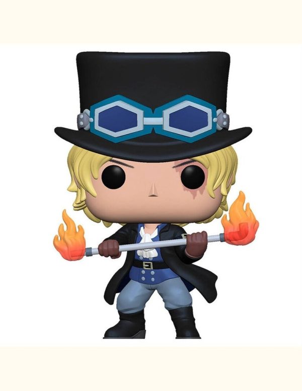 Funko Pop Sabo One Piece 922