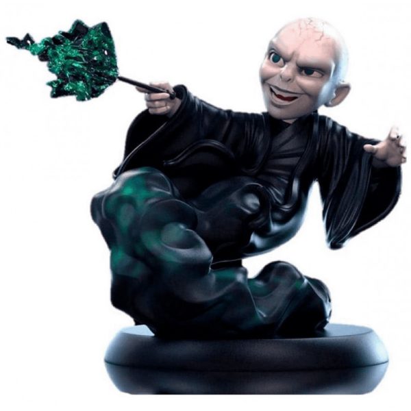 Figura Lord Voldemort Q-Fig