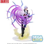 Figura Satoru Gojo Hollow Purple Kyoshiki Murasaki Jujustu Kaisen Luminasta