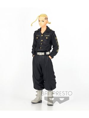 Figura Ken Ryuguji Tokyo Revengers