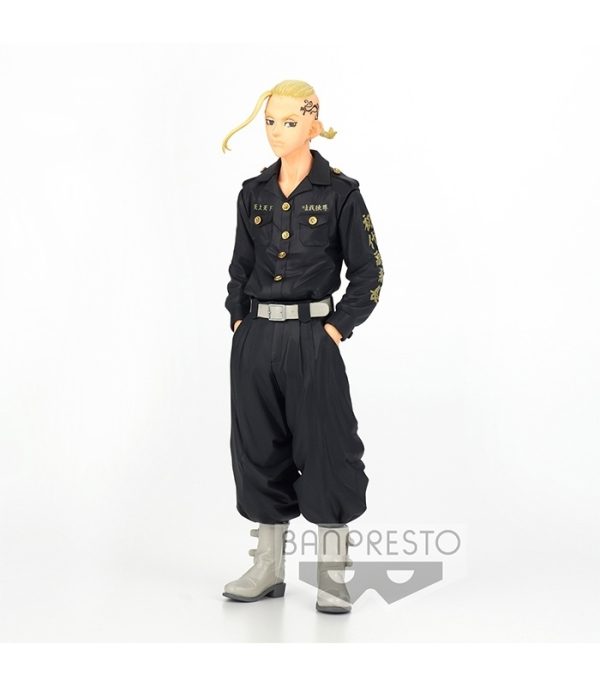 Figura Ken Ryuguji Tokyo Revengers