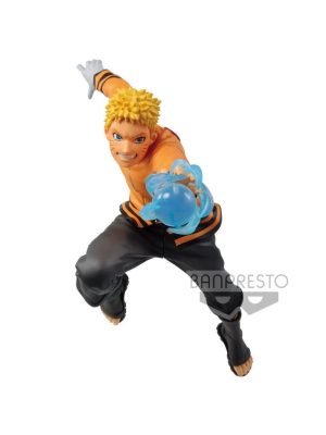 Figura Naruto Uzumaki Vibration Stars Boruto