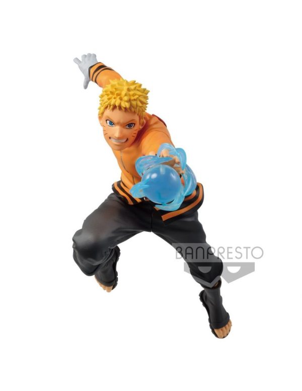 Figura Naruto Uzumaki Vibration Stars Boruto