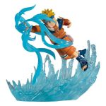 Figura Naruto Uzumaki Combination Battle Naruto