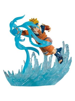 Figura Naruto Uzumaki Combination Battle Naruto