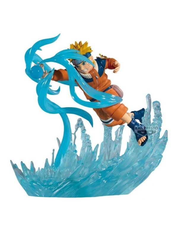 Figura Naruto Uzumaki Combination Battle Naruto