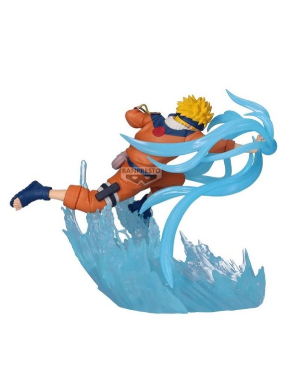 Figura Naruto Uzumaki Combination Battle Naruto