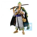 Figura Roronoa Zoro Japanese Style Masterlise