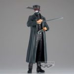 Figura Katana Devil Chain Spirits Chainsaw Man