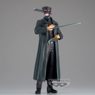 Figura Katana Devil Chain Spirits Chainsaw Man