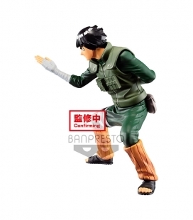 Figura Rock Lee Vibration Stars (Ver.A) - Naruto S
