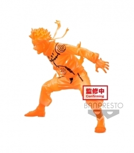 Figura Rock Lee Vibration Stars (Ver.B) - Naruto S