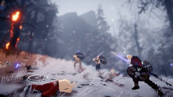 Fimbul PS4