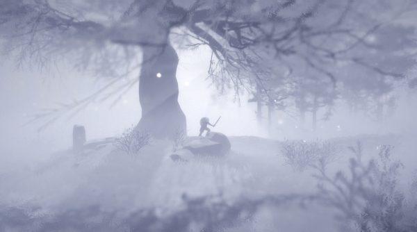 Fimbul PS4