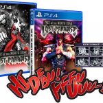 Fist of the North Star Lost Paradise PS4