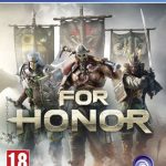 For Honor PS4