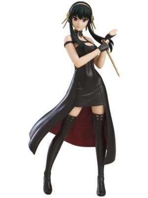 Figura Yor Forger Spy x Family Pop Up Parade