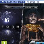 Form/Twilight Path PS4