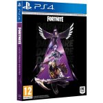 Fortnite Lote Fuego Oscuro PS4