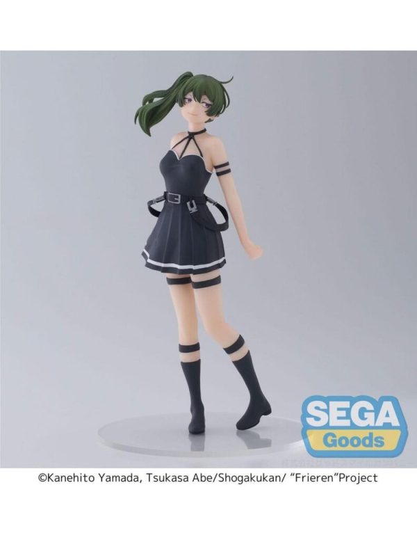 Figura Ubel Desktop x Decorate Collections Frieren: Beyond Journey's End
