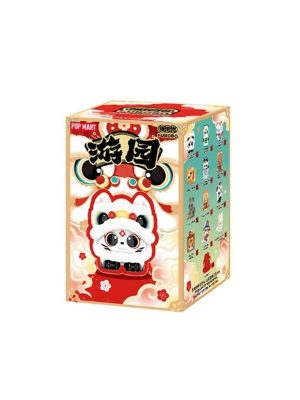 Pop Mart FUBOBO Garden Party Series Figures