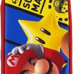 Funda Switch Vault Case Super Mario
